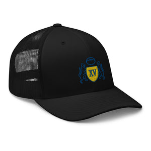 Rugby Imports UPitt RFC Retro Trucker Cap