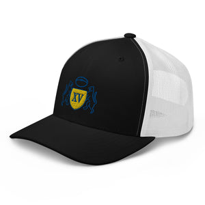 Rugby Imports UPitt RFC Retro Trucker Cap