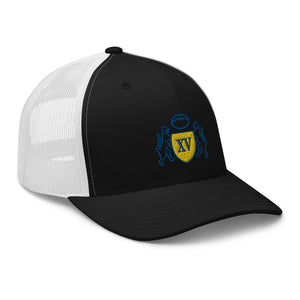 Rugby Imports UPitt RFC Retro Trucker Cap