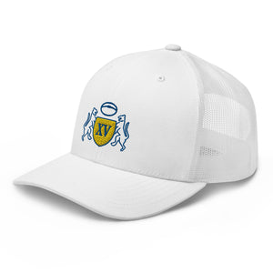 Rugby Imports UPitt RFC Retro Trucker Cap