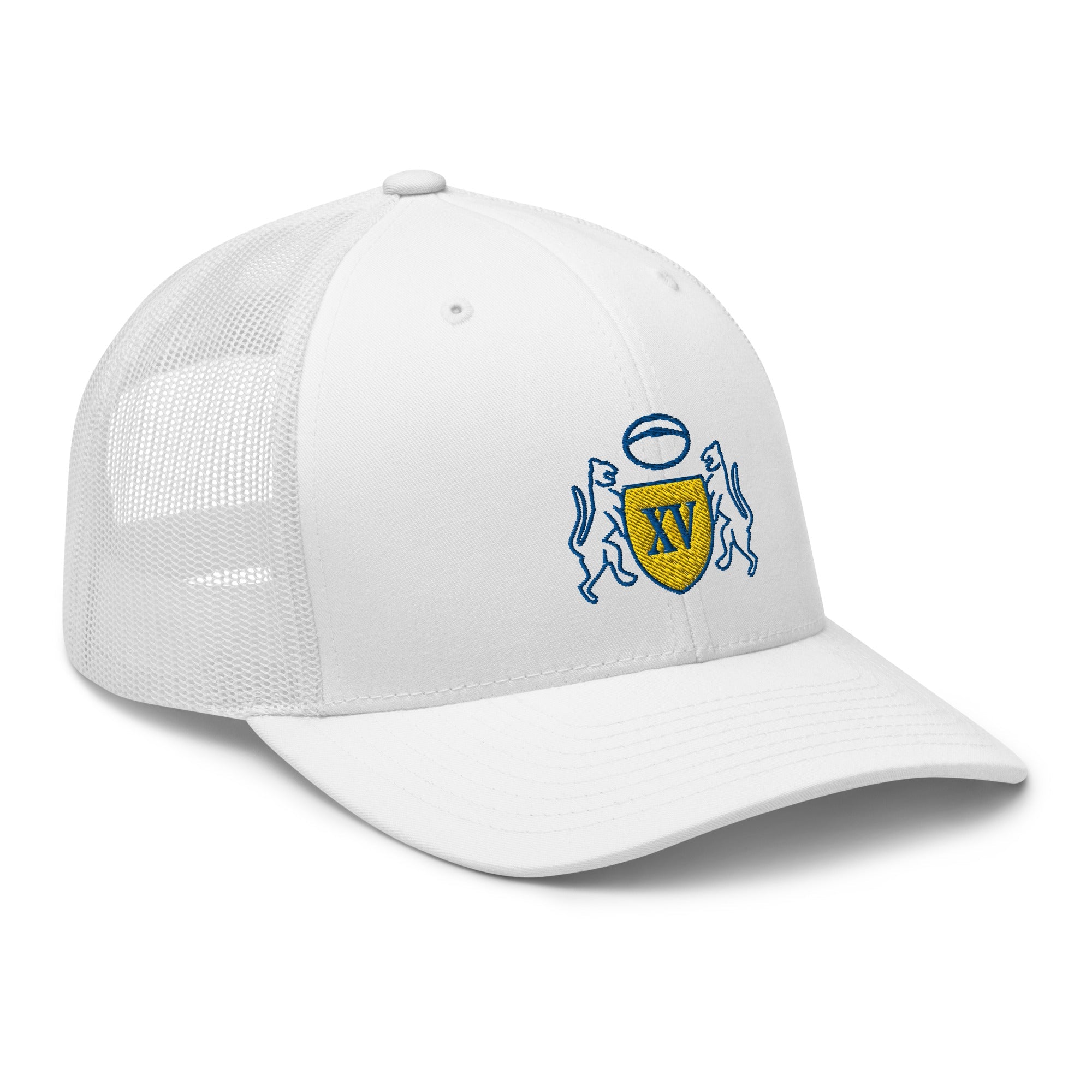 Rugby Imports UPitt RFC Retro Trucker Cap