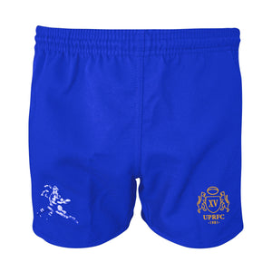 Rugby Imports UPitt RFC RI Pro Power Shorts