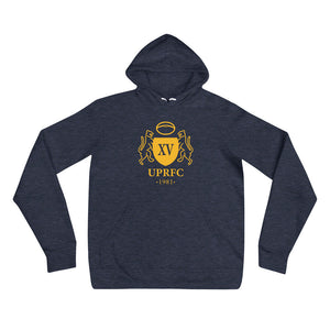 Rugby Imports UPitt RFC Social Hoodie