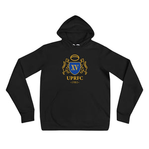 Rugby Imports UPitt RFC Social Hoodie