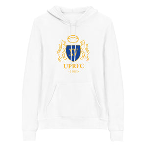 Rugby Imports UPitt RFC Social Hoodie