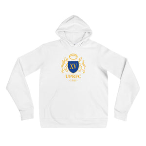 Rugby Imports UPitt RFC Social Hoodie