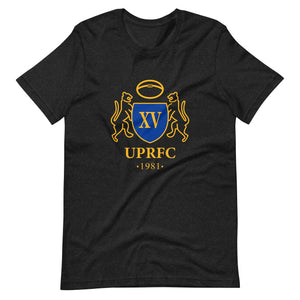 Rugby Imports UPitt RFC Social T-Shirt