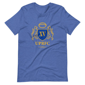 Rugby Imports UPitt RFC Social T-Shirt