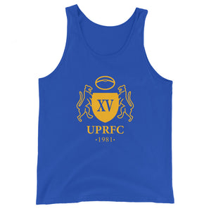 Rugby Imports UPitt RFC Social Tank Top