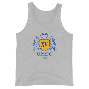 Rugby Imports UPitt RFC Social Tank Top