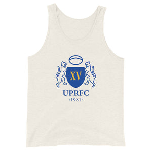 Rugby Imports UPitt RFC Social Tank Top