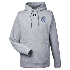 Rugby Imports UPitt RFC UA Hustle Hoodie