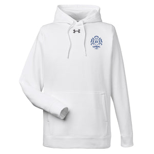 Rugby Imports UPitt RFC UA Hustle Hoodie