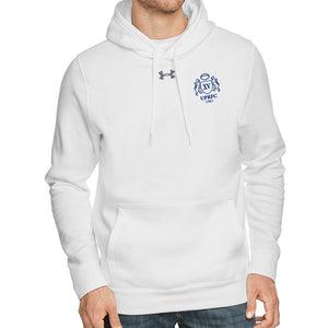 Rugby Imports UPitt RFC UA Hustle Hoodie