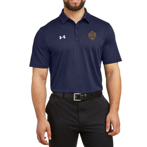 Rugby Imports UPitt RFC UA Team Tech Polo