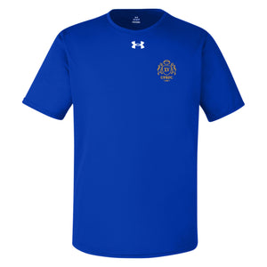 Rugby Imports UPitt RFC UA Team Tech T-Shirt