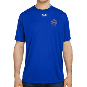 Rugby Imports UPitt RFC UA Team Tech T-Shirt