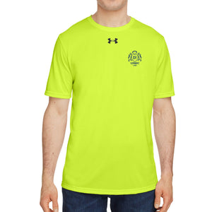 Rugby Imports UPitt RFC UA Team Tech T-Shirt