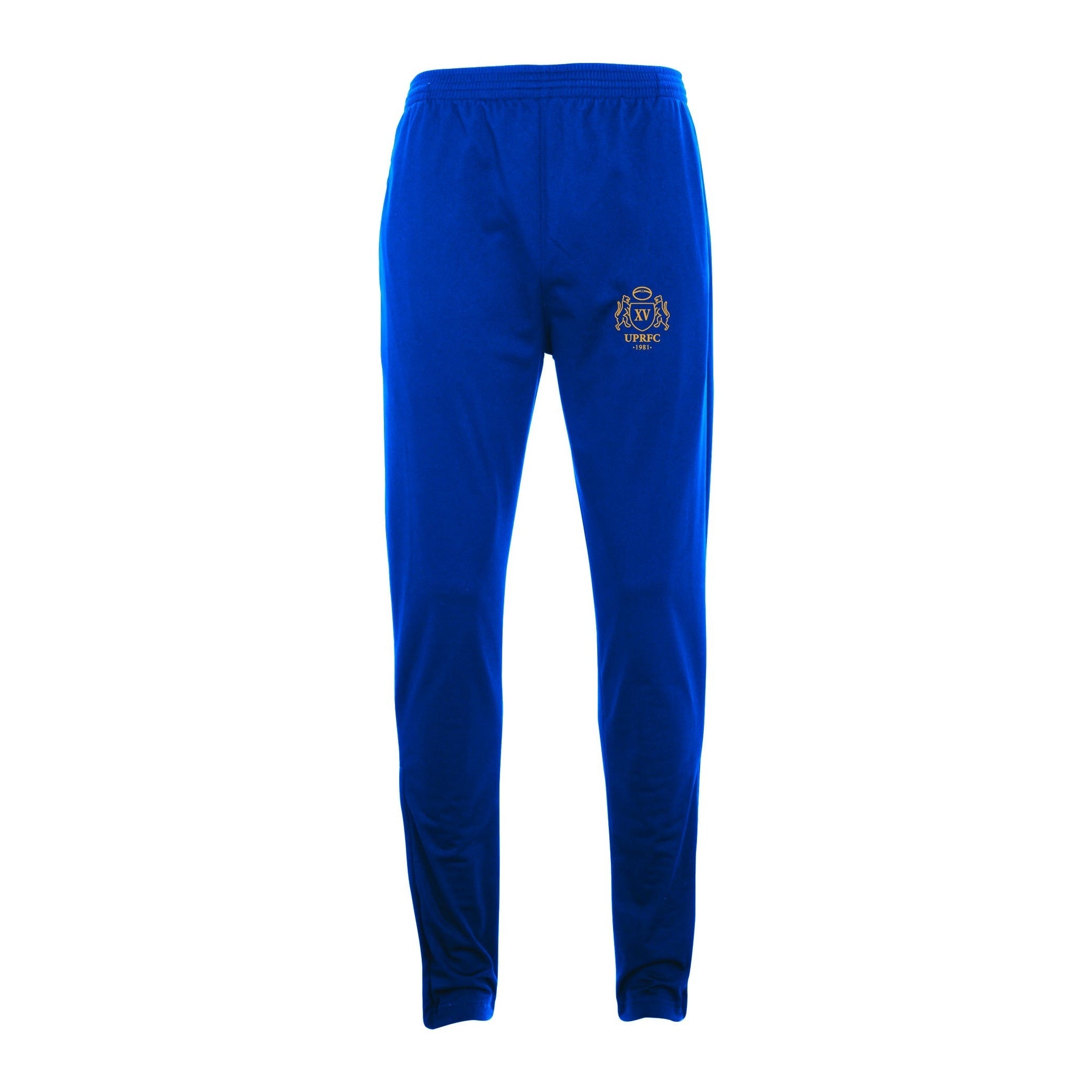 Rugby Imports UPitt RFC Unisex Tapered Leg Pant