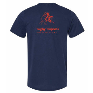 Rugby Imports USA RFC T-Shirt