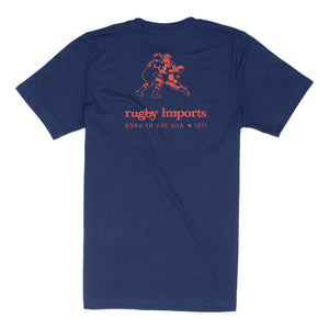 Rugby Imports USA RFC T-Shirt