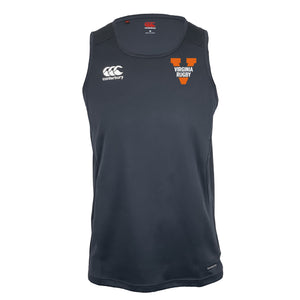 Rugby Imports UVA CCC Club Dry Singlet