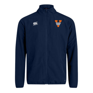 Rugby Imports UVA CCC Club Track Jacket