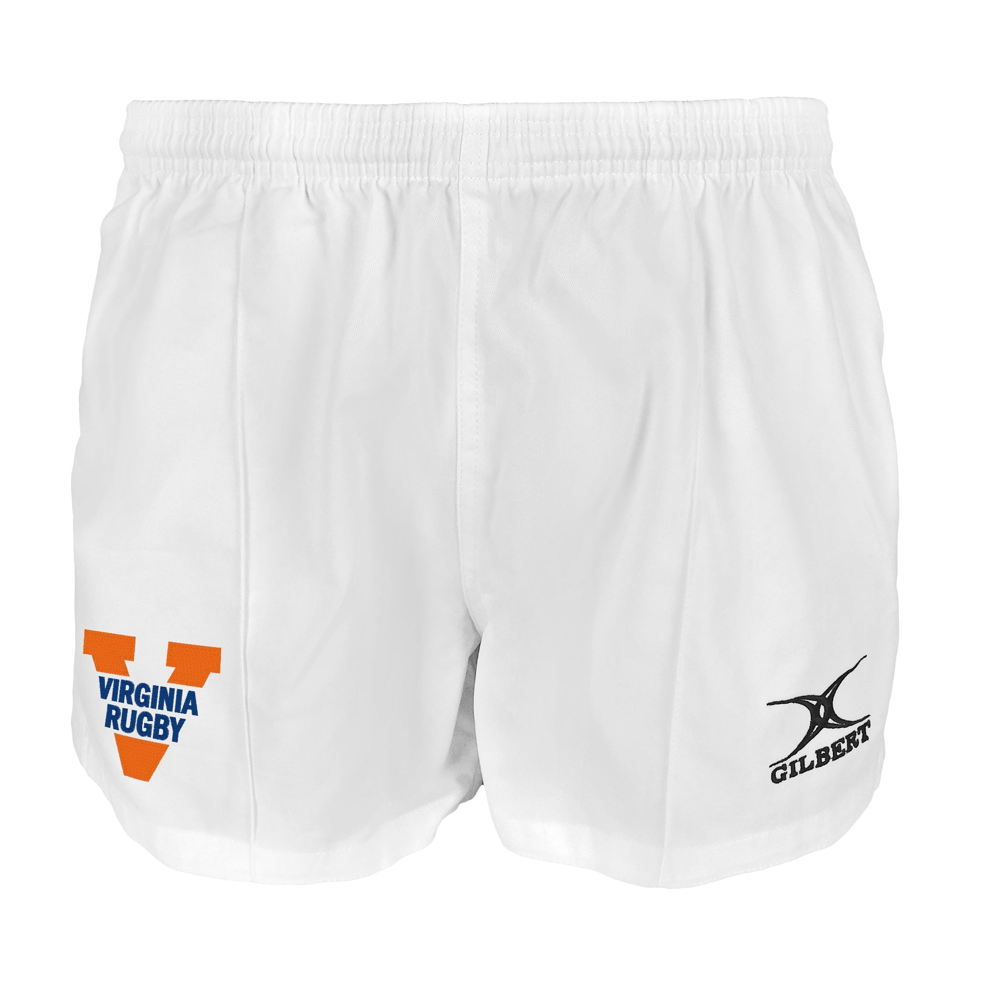 Rugby Imports UVA Gilbert Kiwi Pro Short