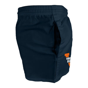 Rugby Imports UVA Gilbert Kiwi Pro Short