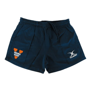 Rugby Imports UVA Gilbert Kiwi Pro Short