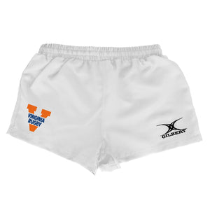 Rugby Imports UVA Gilbert Saracen Shorts