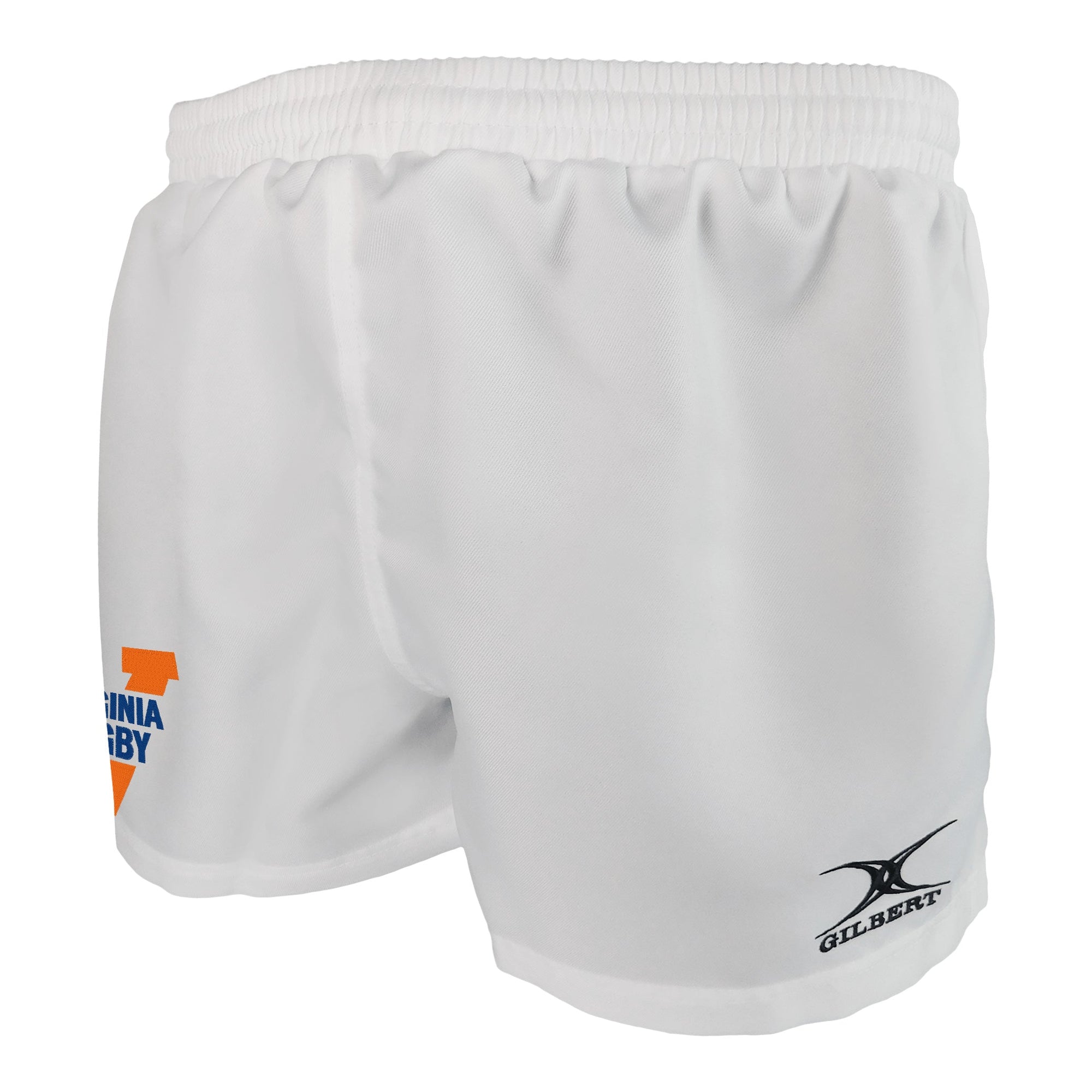 Rugby Imports UVA Gilbert Saracen Shorts