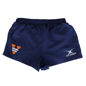 Rugby Imports UVA Gilbert Saracen Shorts