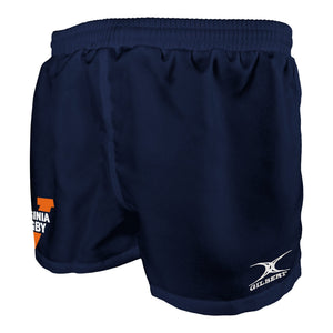 Rugby Imports UVA Gilbert Saracen Shorts