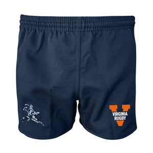 Rugby Imports UVA RI Pro Power Shorts