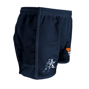 Rugby Imports UVA RI Pro Power Shorts