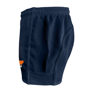 Rugby Imports UVA RI Pro Power Shorts