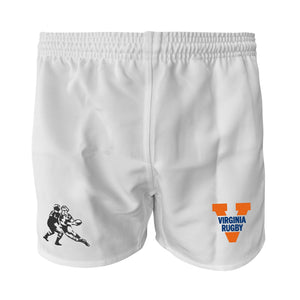 Rugby Imports UVA RI Pro Power Shorts