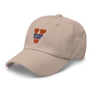 Rugby Imports UVA Rugby Adjustable Hat