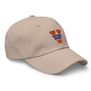 Rugby Imports UVA Rugby Adjustable Hat