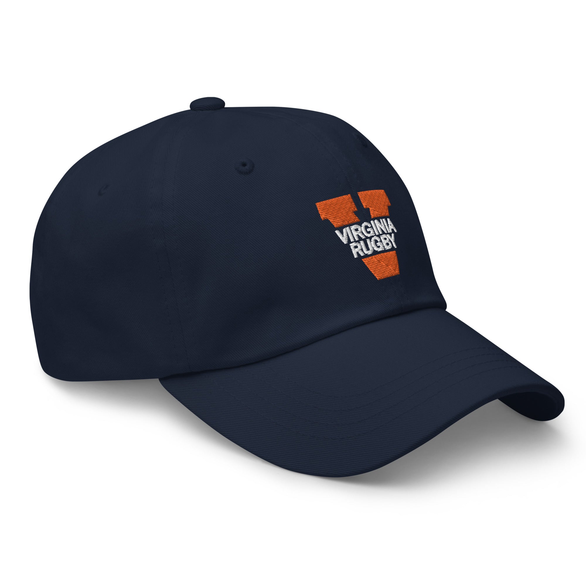 Rugby Imports UVA Rugby Adjustable Hat