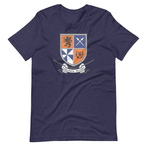 Rugby Imports UVA Rugby Social T-Shirt