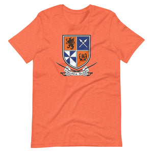 Rugby Imports UVA Rugby Social T-Shirt