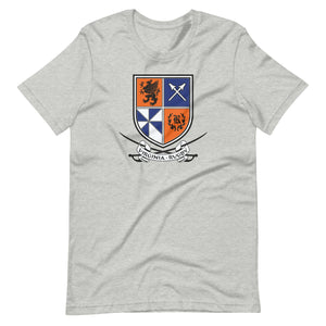 Rugby Imports UVA Rugby Social T-Shirt