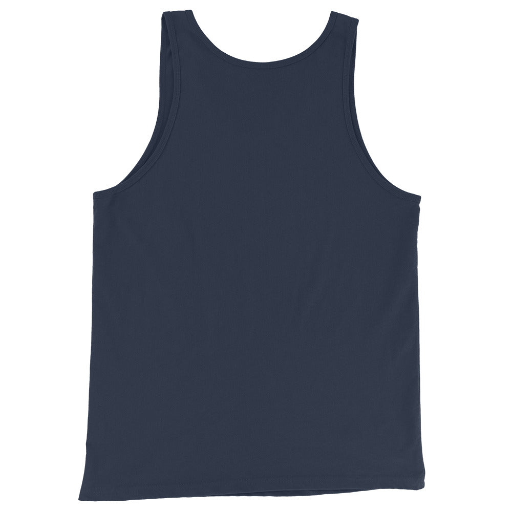 Rugby Imports UVA Rugby Social Tank Top