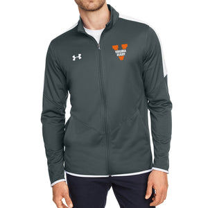 Rugby Imports UVA UA Rival Knit Jacket