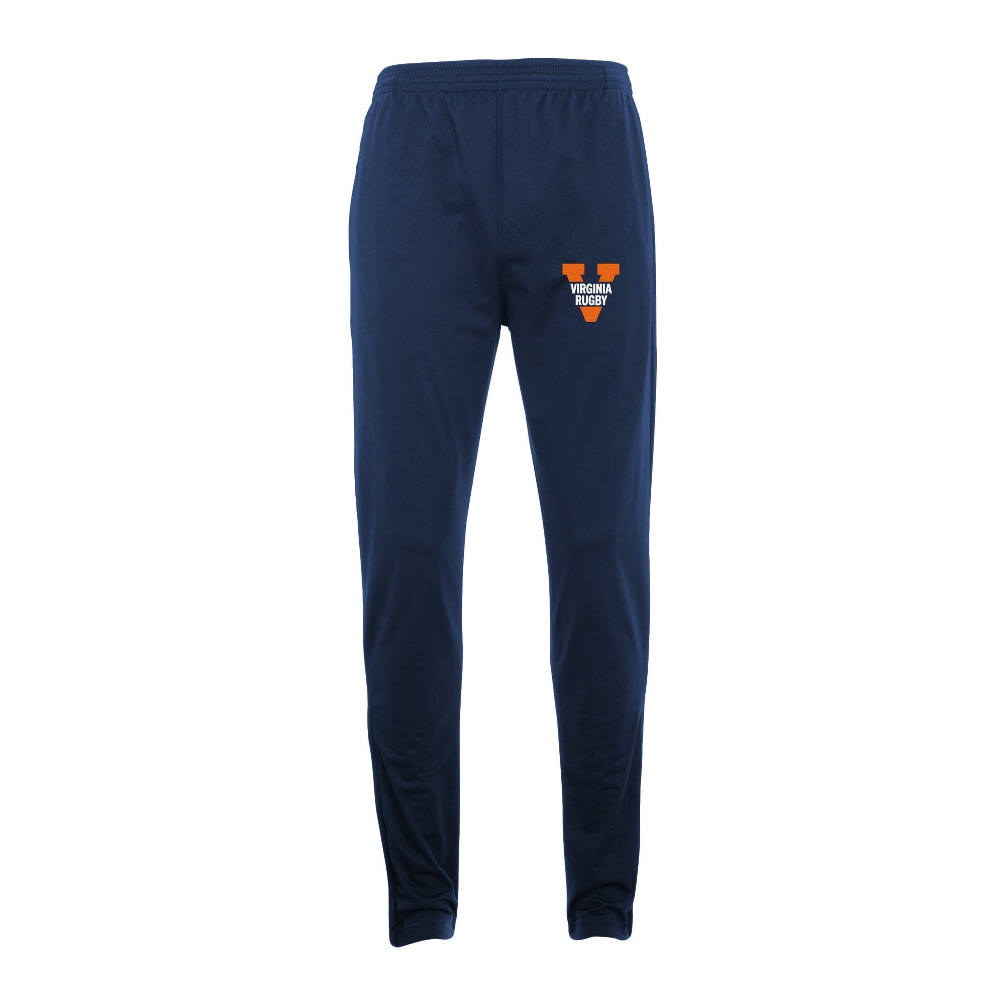 Rugby Imports UVA Unisex Tapered Leg Pant