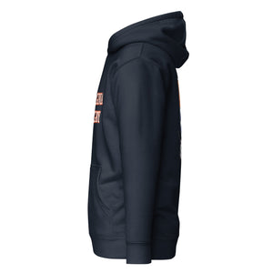 Rugby Imports UVA Virginia Rugby Hoodie