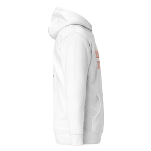 Rugby Imports UVA Virginia Rugby Hoodie