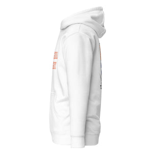 Rugby Imports UVA Virginia Rugby Hoodie